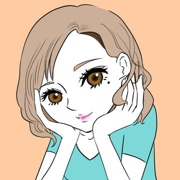 ミルクティーに憧れた