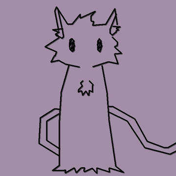 ログイガさん【よその子】【オリジナルキャラクター】