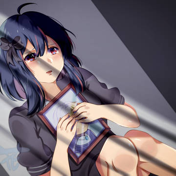 Original character