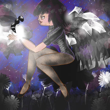 Dark Fairy