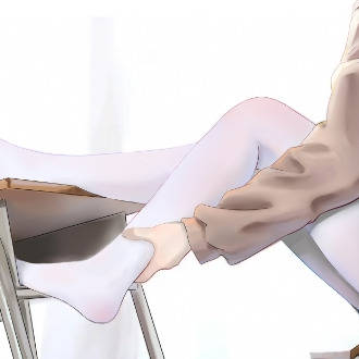 腿子!