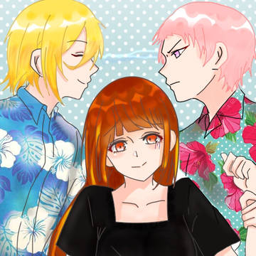 あんスタNL