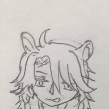 ツイステ落書き詰め(基本顔)
