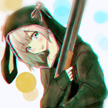 PUBGモバイルキャラ