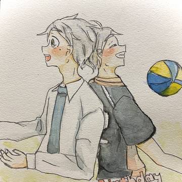 大好きな君へ