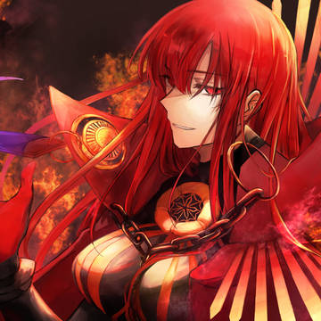 魔王信長