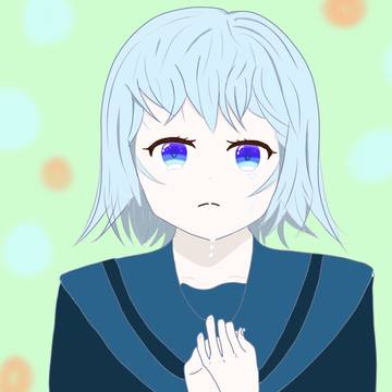 あなたはここにいる...