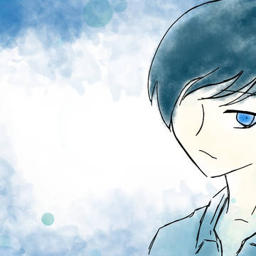 海の王子