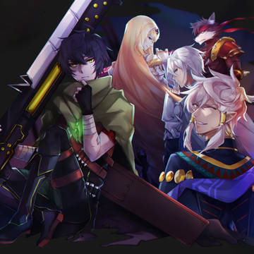 RTA FIGHT