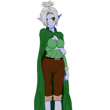 Dark Elf
