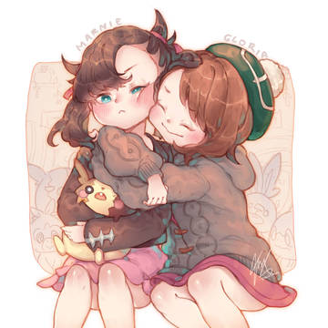 Hugs