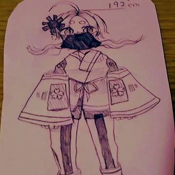企画の子