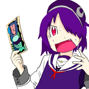 音霊魂子