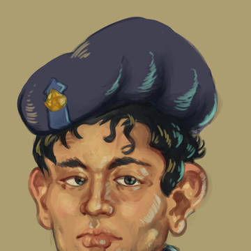 ヤン・ウェンリー