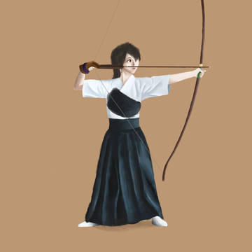 Kyūdō
