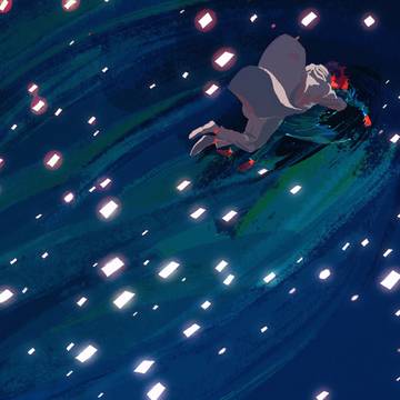海の幽霊