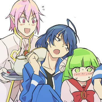 log（軽め）