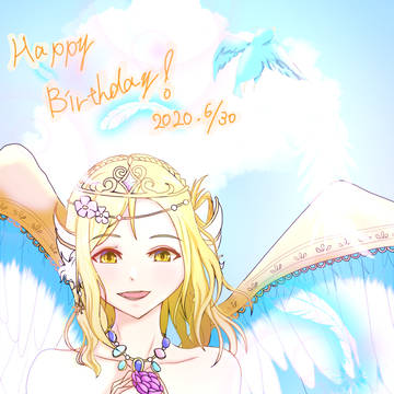 HPB2020.6/13!!!