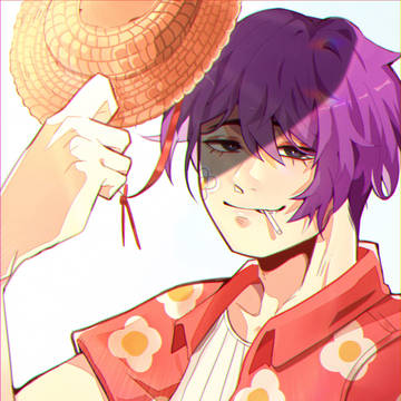 Bob gijinka