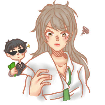 gender bender