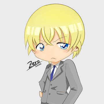 降谷零 ~ZERO Ø~