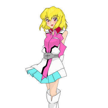 ステラ・ルーシェ