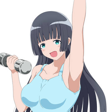 奏流院朱美