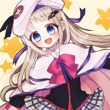 わふー＼(＞ω＜)✨