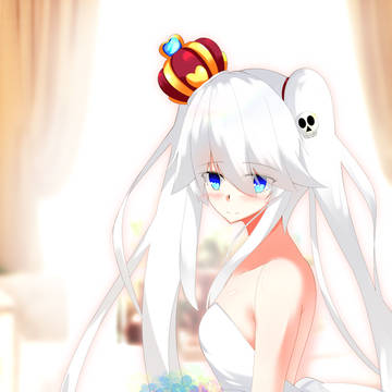 六月の花嫁