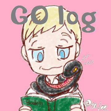 GO log