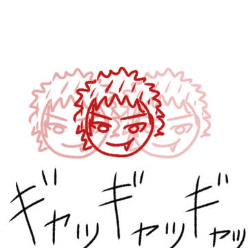 ヒプマイおふざけ