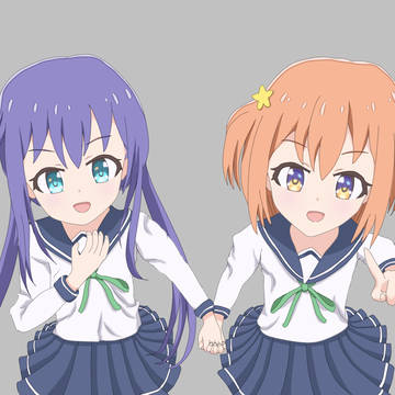 木ノ幡みら誕生祭2020