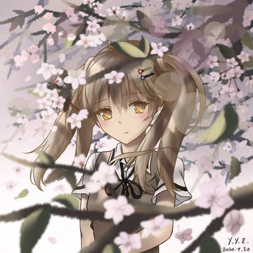 春