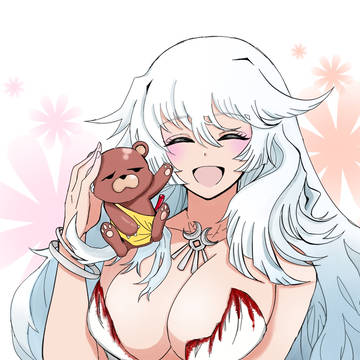 オリオンとアルテミス