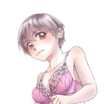 風子ちゃん