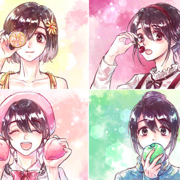 雛森!
