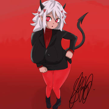 Thicc Modeus