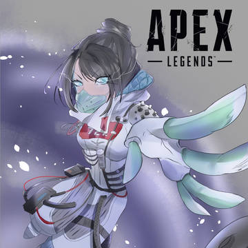 レイス(Apex)