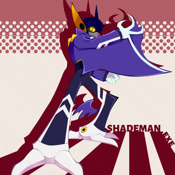 ShadeMan.EXE