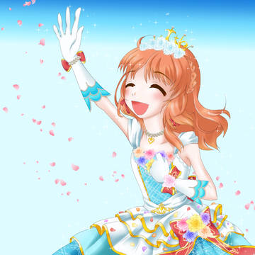 あかりちゃん