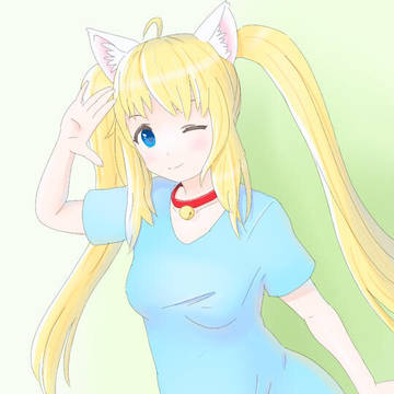 うちの子