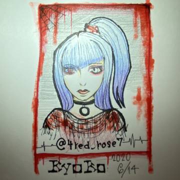 -【少女A】-