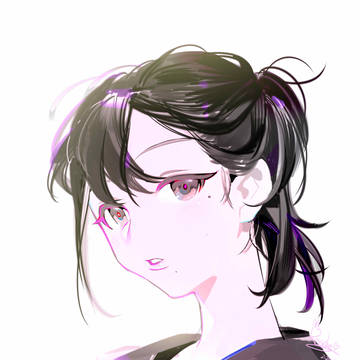 - 落書 -