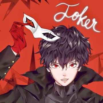 Joker 🃏
