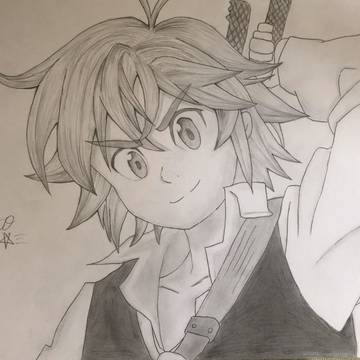 メリオダス