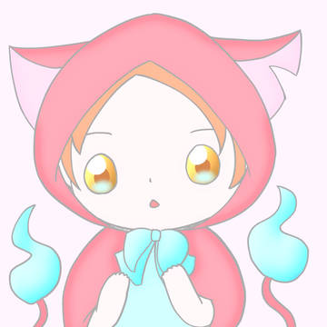 ねこずきん
