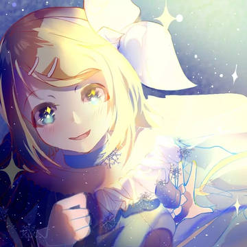 ❄❄