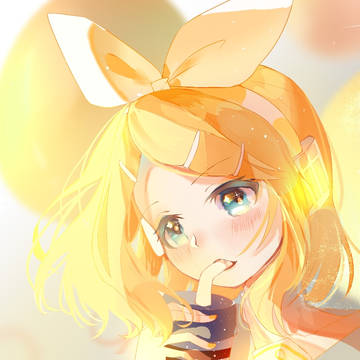 鏡音リン