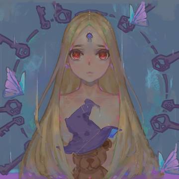 Abigail fgo