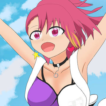 あゆあゆ